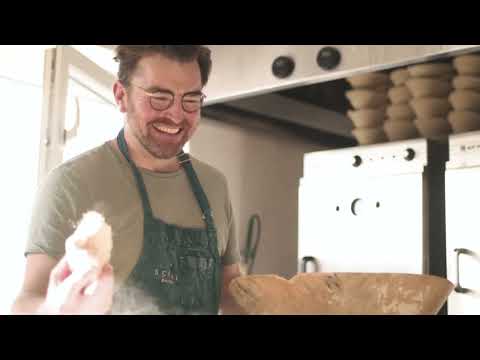 Square Presents: Scéal Bakery