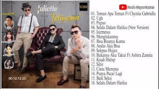 Full Album Juliette - Istemewa