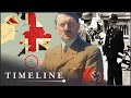 Channel islands 1940 when the nazis invaded england  hitlers england  timeline