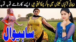 Travel To Sahiwal2026Sahiwal History And Documentary In Urdu And Hindi ساہیوال کی سیر