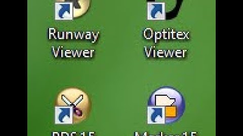 Optitex 15 Install Windows 7 8 10 xp for 64bit 32bit