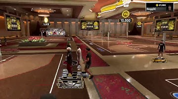 Nba 2k20 Live Stream Join Up Vibing On The 1v1 Court!