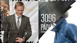 3096 Days (2013) Movie || Antonia Campbell-Hughes, Thure Lindhardt, Trine D || Review and Facts