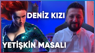 Yeti̇şki̇n Masallari - Deni̇z Kizi Hi̇kayesi̇ 18