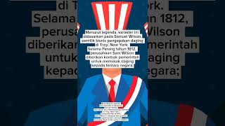 The story of Uncle Sam as United state | listening #english #listening #podcast The story of Uncle Sam as United state | listening #english #listening #podcast