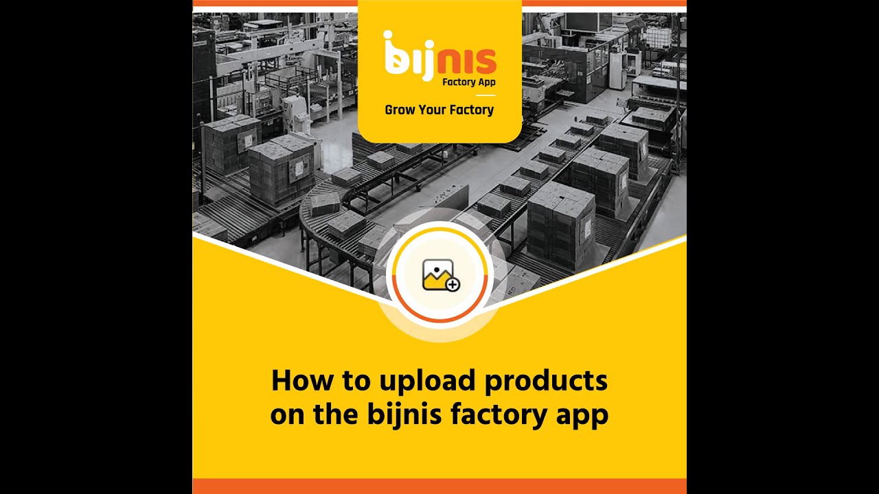 How To Upload New Footwear Products On The bijnis Factory AppGrow