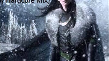 Synthetic Scum-Kill Them (Happy Hardcore Mix)