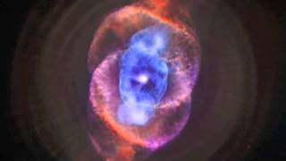 Moonrise - Close Your Eyes - Space Jazz