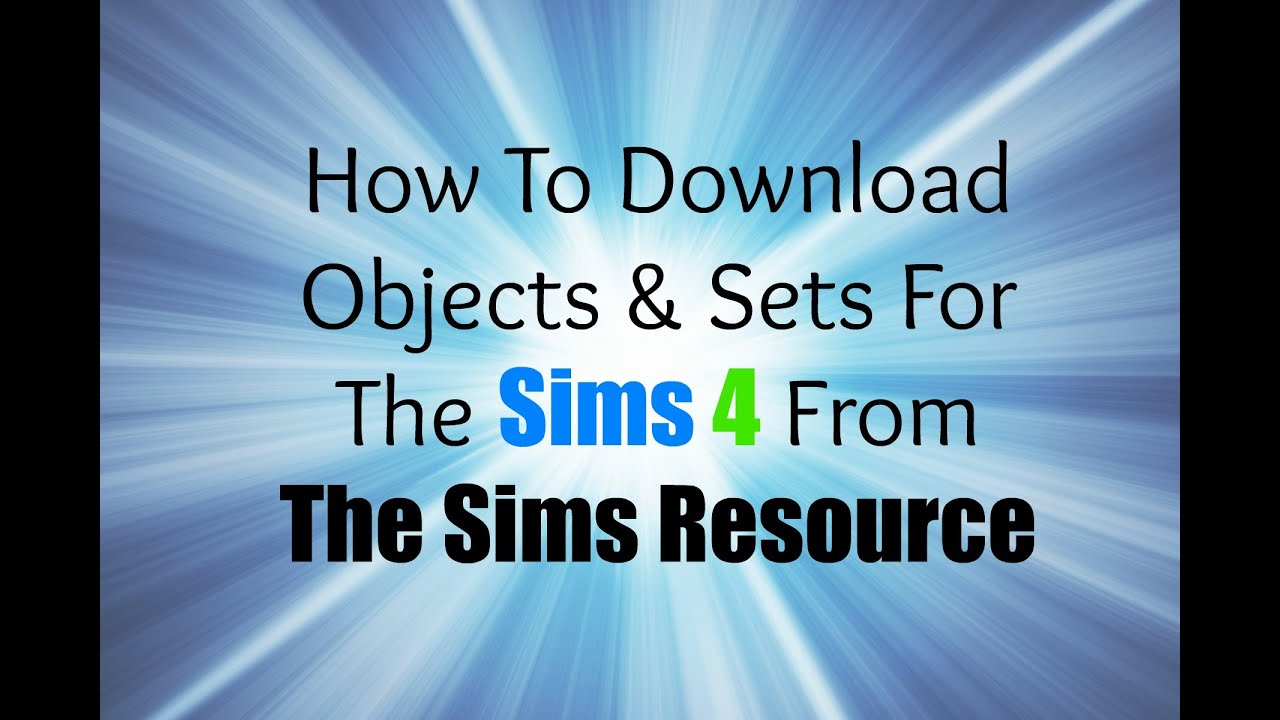 pics of the sims 4 resource cc