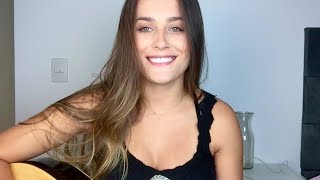 Julia Gama - 4 da manhã (Um44k) COVER