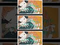スクワッド！ 歌ってみた #梟note #弱酸性 #歌ってみた #音楽好きと繋がりたい #めいちゃん