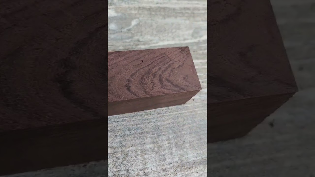 Дальбергия гревеана 🔥 