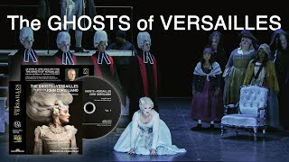 THE GHOSTS OF VERSAILLES