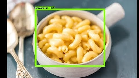 Training Custom Object Detector - TensorFlow Object Detection API Tutorial p.5