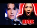 ШОК РЕАКЦИЯ / BrittReacts: Димаш - Hello (Димаш реакция)