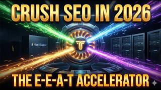 How to Crush SEO in 2026: The ToolTides E-E-A-T Blueprint