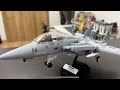 COBI - F-14A Tomcat Top Gun Maverick SpeedBuild