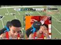 FlightReacts CRIES & RAGES After He CHOKES A 28-0 POINT LEAD With HIS $22,000 TEAM 🤣😭😭