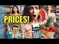 Understanding High Prices and Consumer Reactions