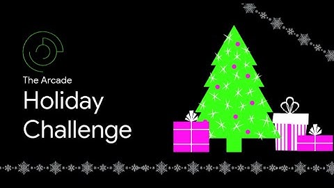 Qwiklabs Holiday Challenge || Part 2 || Qwiklabs New Event Alert || Free Swags & Goodies