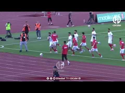 🔴 شاهد هدف شباب عين تيموشنت الصاعد الجديد إلى الرابطة الأولى في مرمى شباب قسنطينة! 🥅⚽