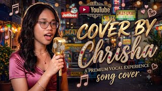 My All : Song by Mariah Carey Cover With lyrics Philippines edition 🇵🇭