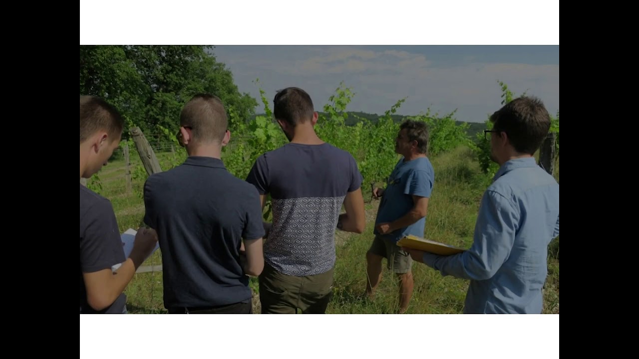 BTSA en apprentissage   TC Agrofourniture