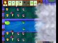 Walkthrough: Plants VS Zombies Level 4-1