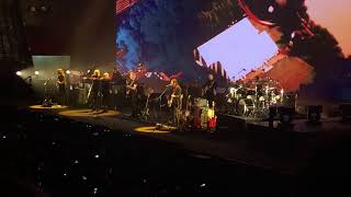 Roger Waters, (Breathe + One of These Days) HD Barcelona 13/04/2018