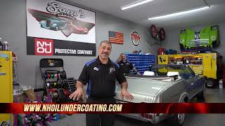 So let’s hear what Sam (From Sams Garage TV) has to say about GCD.
