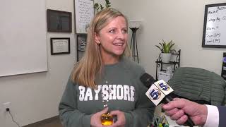 Bayshore Christian teacher believes math may hold the keys to life lessons