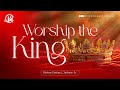“Four Different Styles Of Worship”| Bishop Getties L. Jackson, Sr. MDiv.