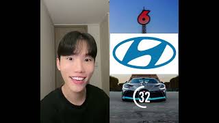 Do you know it #tiktok #oxzung #brand #car 님과 #듀엣 #추천 #fyp #viral #car #xyzbca #korea