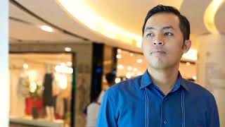 Dan Bila - Second Civil (Cover) with lyric