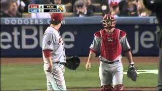 2009/05/23 Martin's RBI single