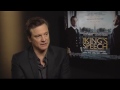 The Art of Acting/King George as Portrayed by Colin Firth