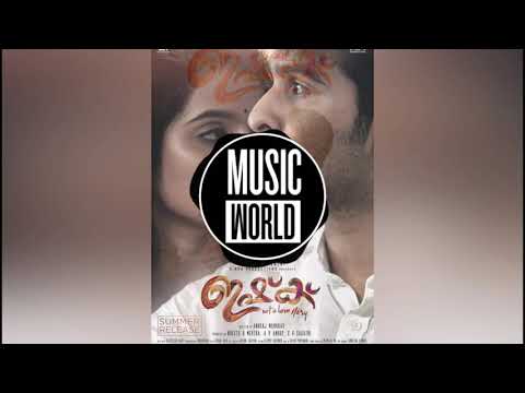 ishq-malayalam-new-movie-song-'parayuvan'