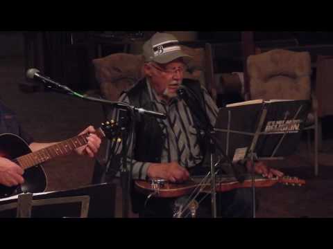 Buffalo Barn Jam June 2016