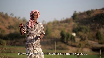 A Common Right: India