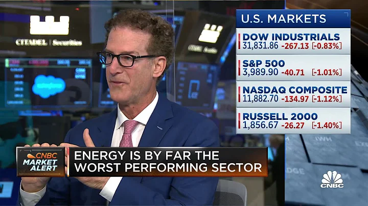 Equity and credit markets are underpricing recessi...