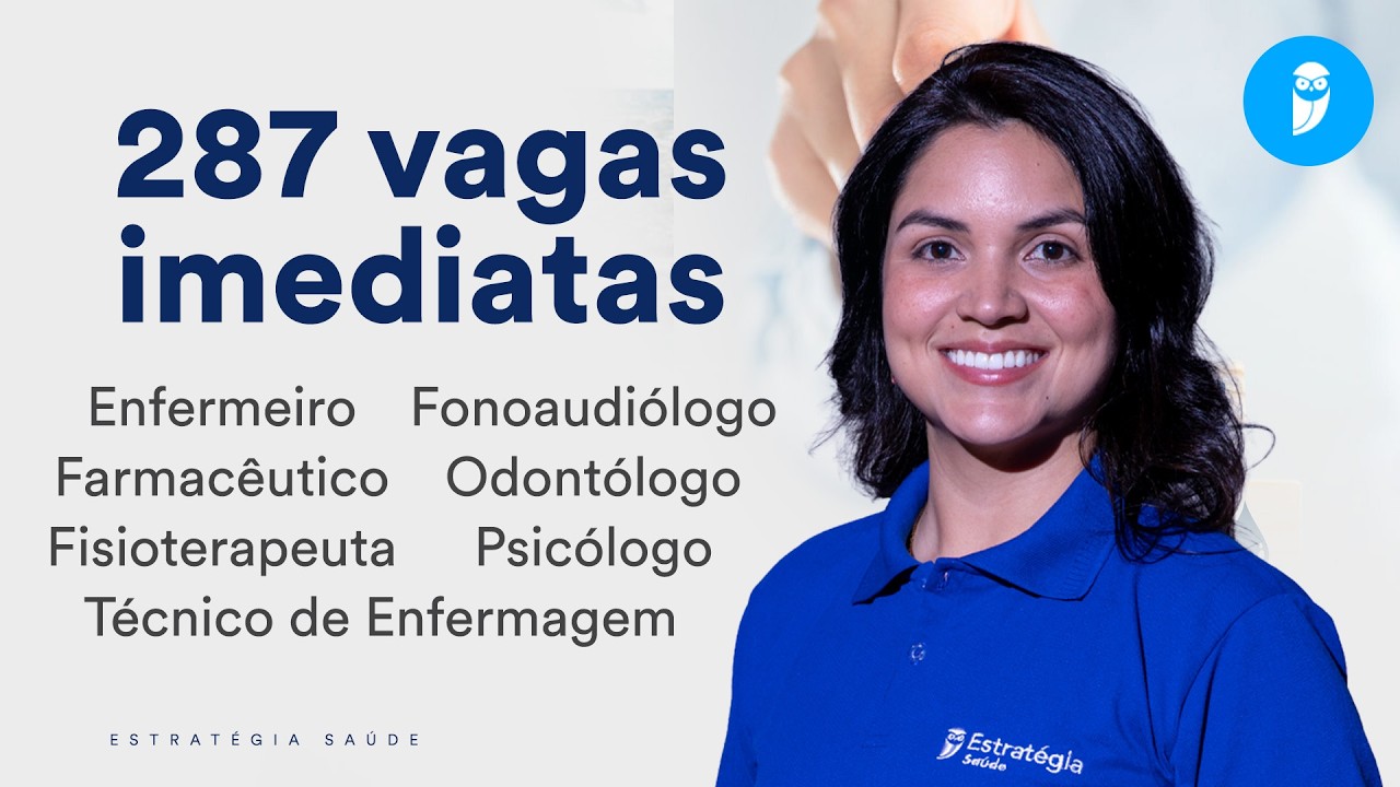 Concurso SES RJ: banca em fase final de definição e edital iminente!
