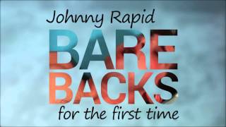 Johnny Rapid barebacks for the 1st time ever for JuicyBoys Productions
