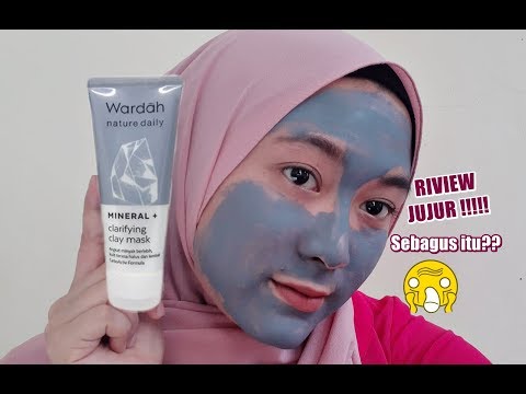 Wardah Perfect Bright peel off mask ini baru banget keluar loh..sedikit susah di cari dan kalian bis. 