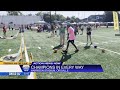 More than 800 students with disabilities take part in Track &amp; Field meet in Oroville