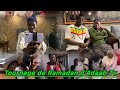 Tournage de srie ndawi lislam adaab tv ramadan 2024