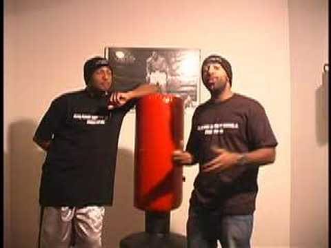 Guard Your Grill Boxing Ep 29 Williams Vs Quintana...