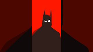 I’m Batman #meme #animation #dc