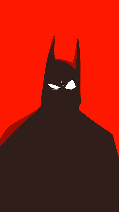 I’m Batman #meme #animation #dc