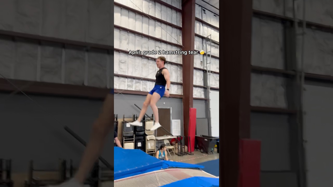 Nationals in 2 weeks, I’ll be ready🙏 