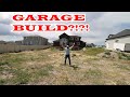 Epic Garage Plans